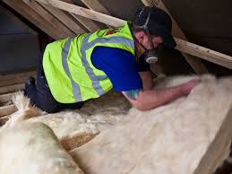 Best Wall Insulation Installation  in USA